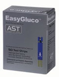 Blood Glucose Test Strips Box of 50 U71038