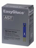 Blood Glucose Test Strips Box of 50 U71038