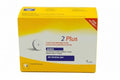 2 Plus CGM Sensor Continuous Glucose Monitoring U586173