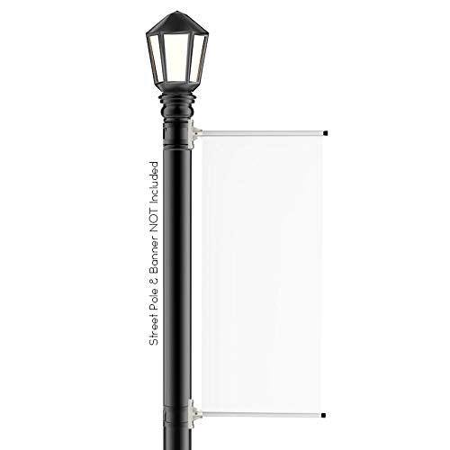 Banner Mounting Kit for 36'' Wide Banners S771471