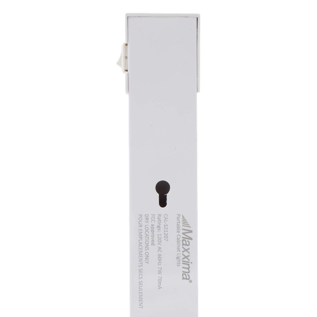 24 in. Linkable LED Under Cabinet Light F44204