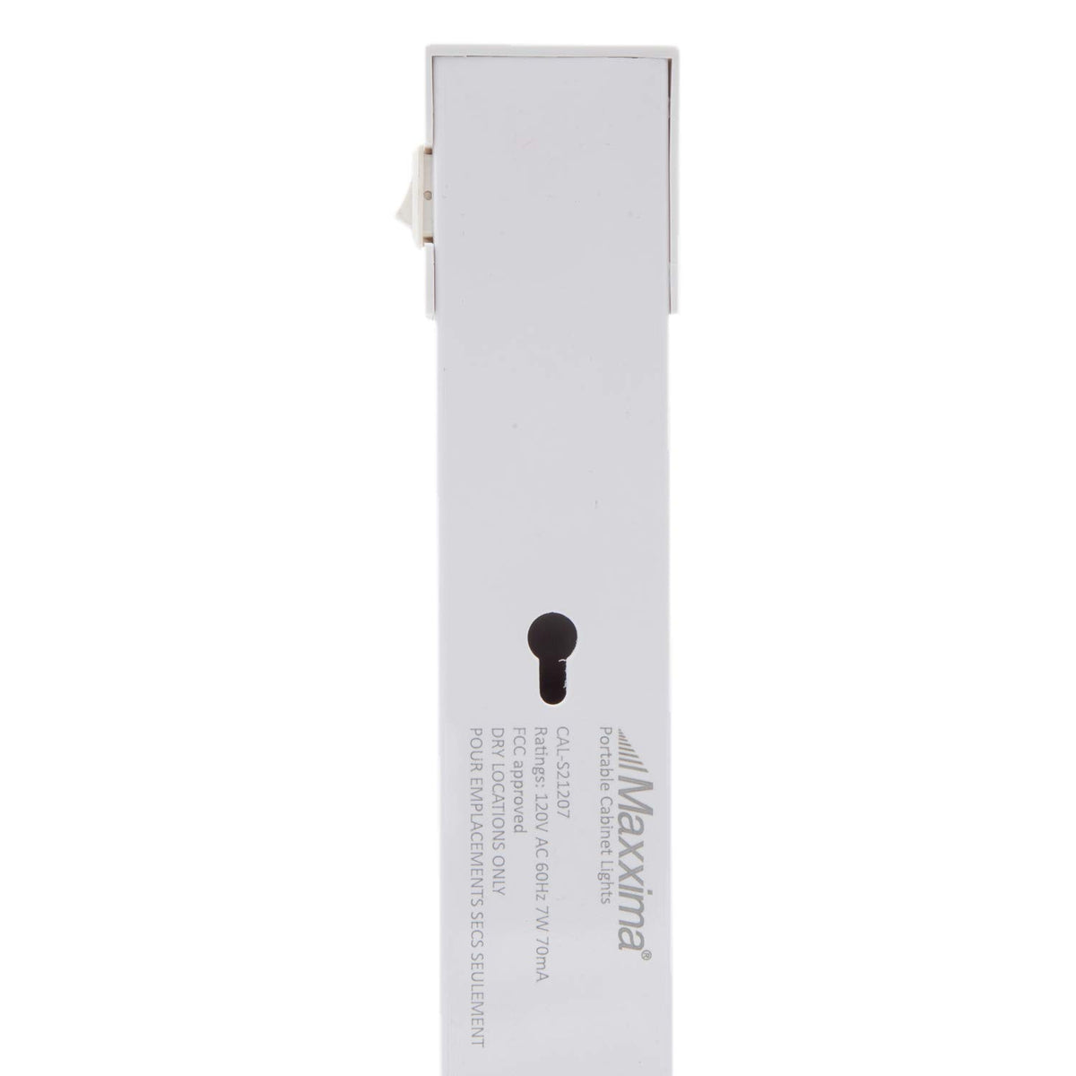 24 in. Linkable LED Under Cabinet Light F44204