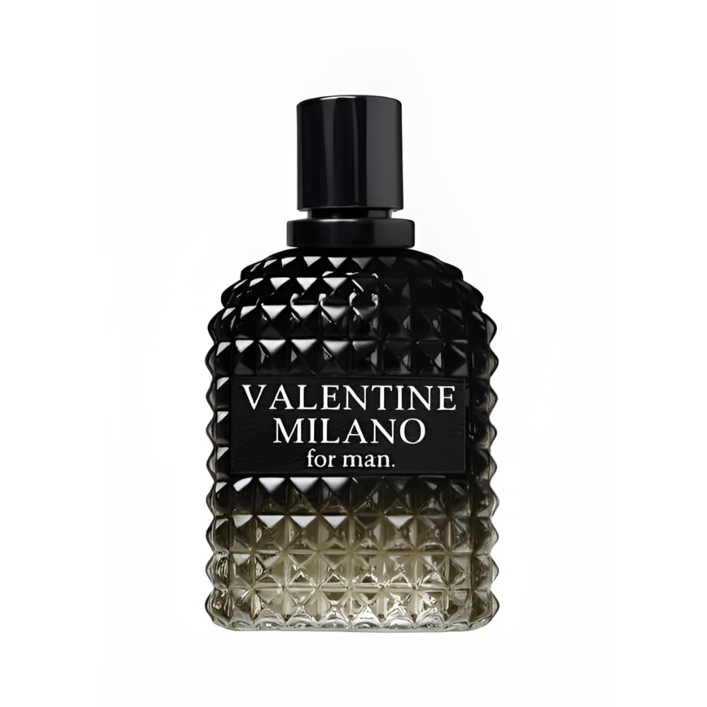 Men Eau de Toilette 3.4 Fl Oz R242