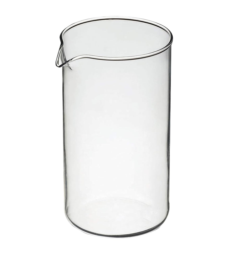34oz Glass Carafe 8 Cup 1000ml W737