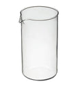 34oz Glass Carafe 8 Cup 1000ml W737
