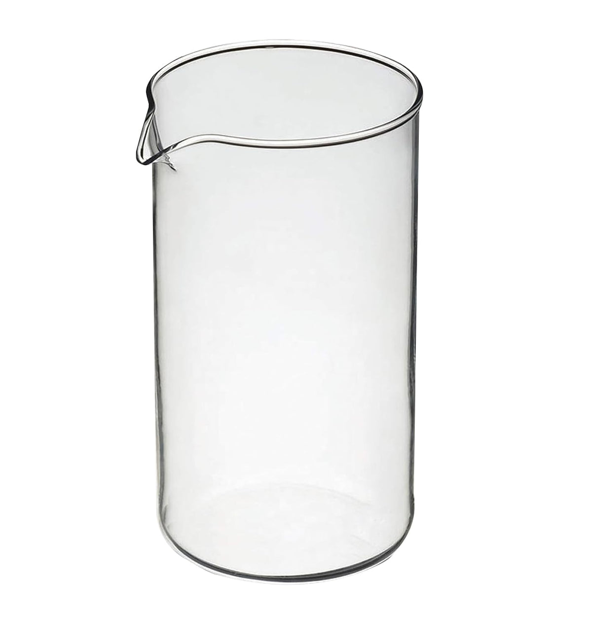 34oz Glass Carafe 8 Cup 1000ml W737