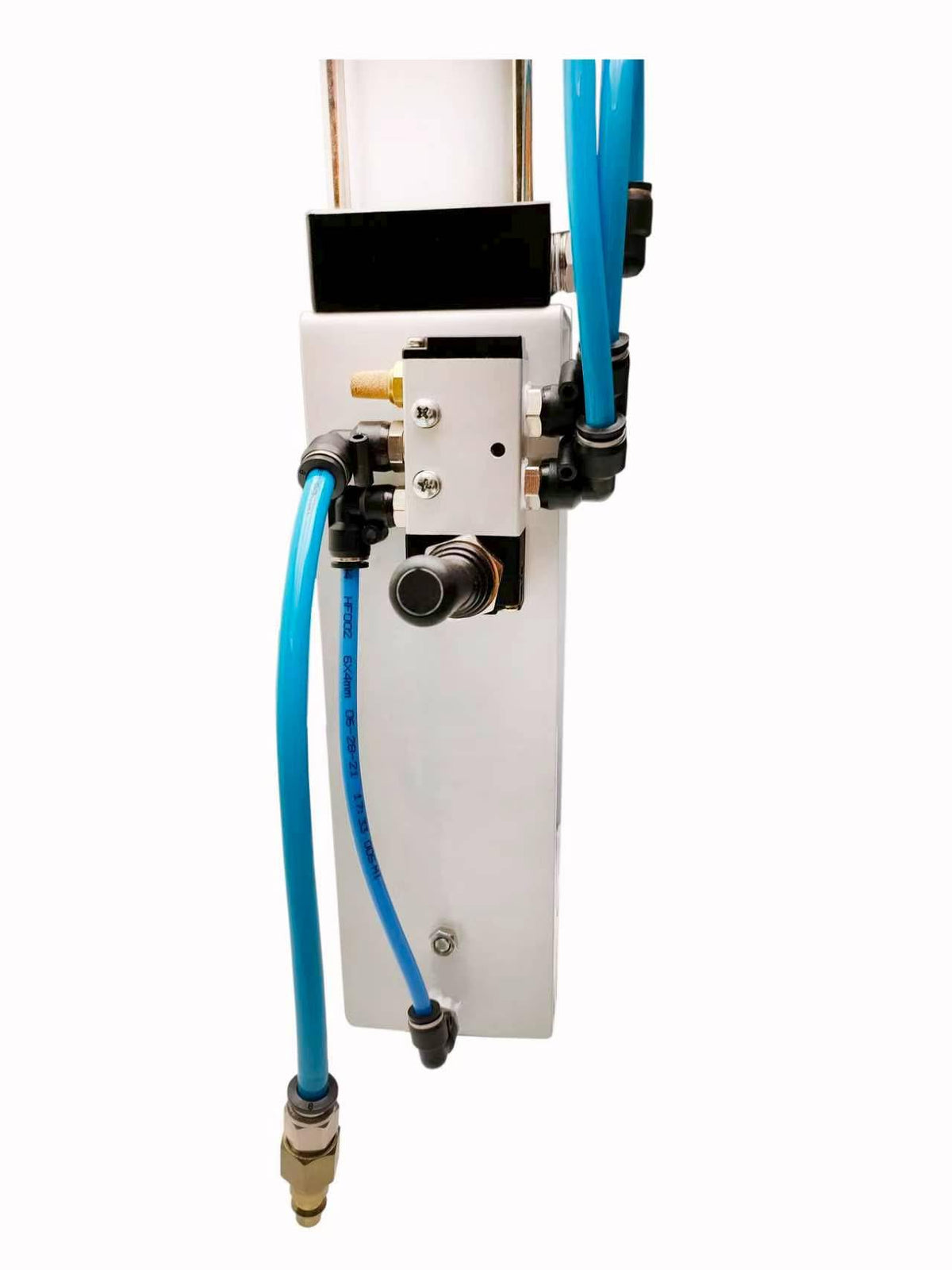 Wall Mounted Can Crusher K32188