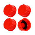 5 Gallon Gas Can Cap 4PCS Q65591