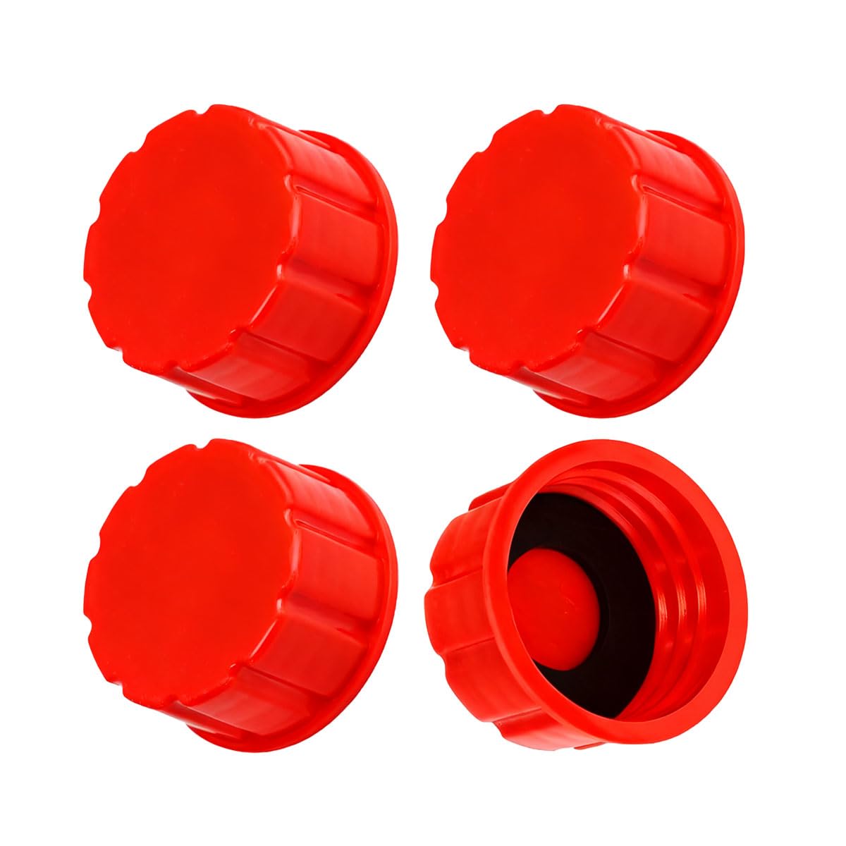 5 Gallon Gas Can Cap 4PCS Q65591
