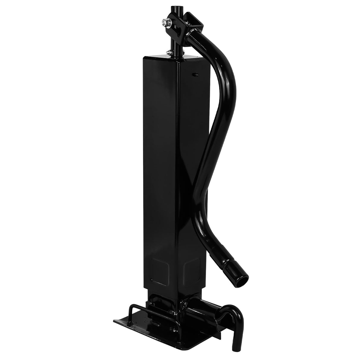12000lbs Adjustable Drop Leg Trailer Jack L579