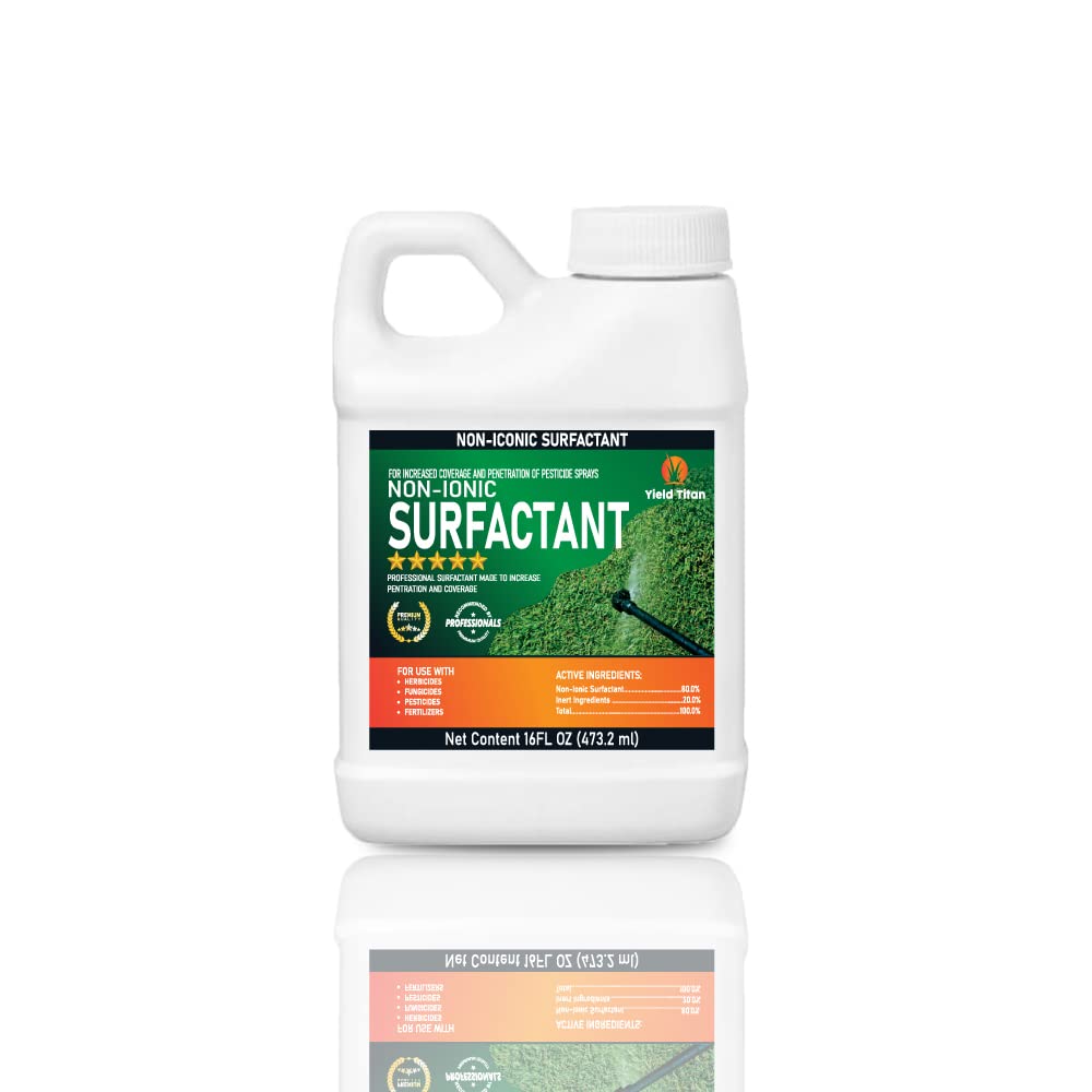 Non-Ionic 80/20 Surfactant 16OZ D152269