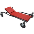 6" Creeper with No-Matic Wheels Y609