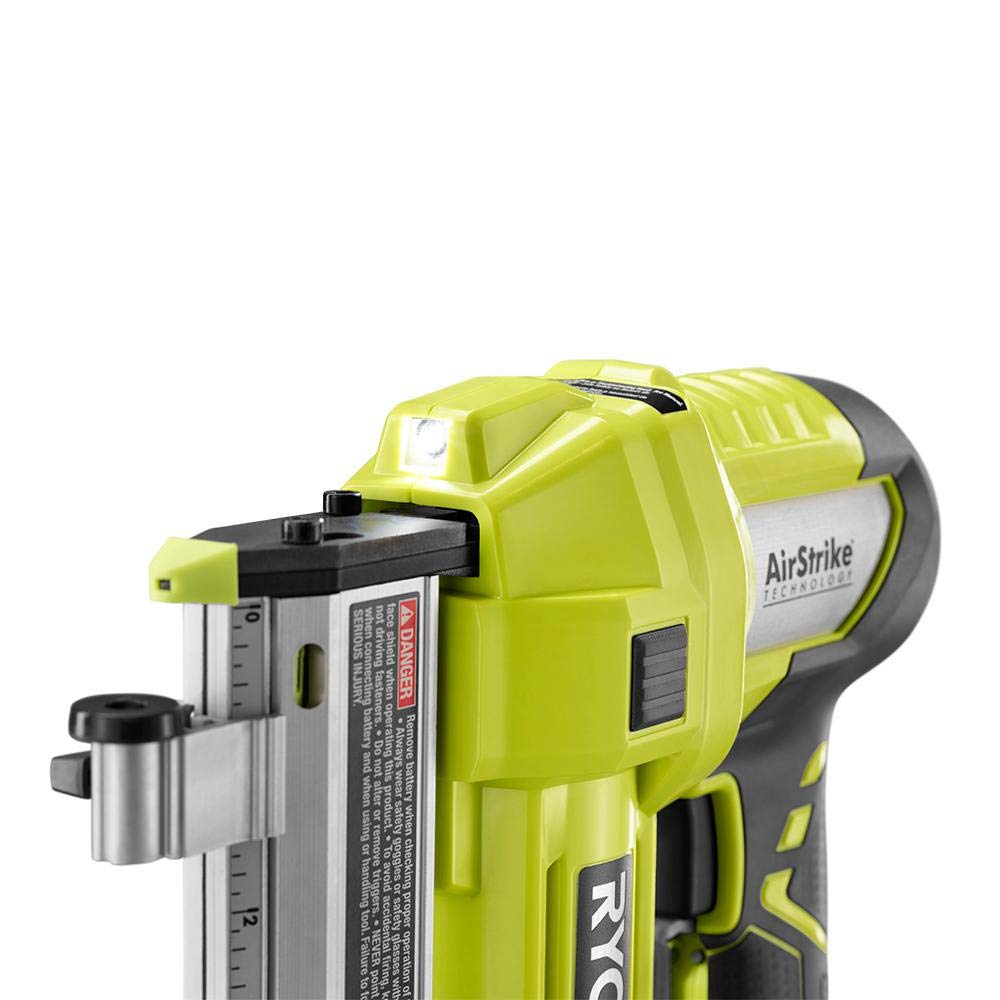 18-Volt Cordless 23-Gauge Pin Nailer C574742
