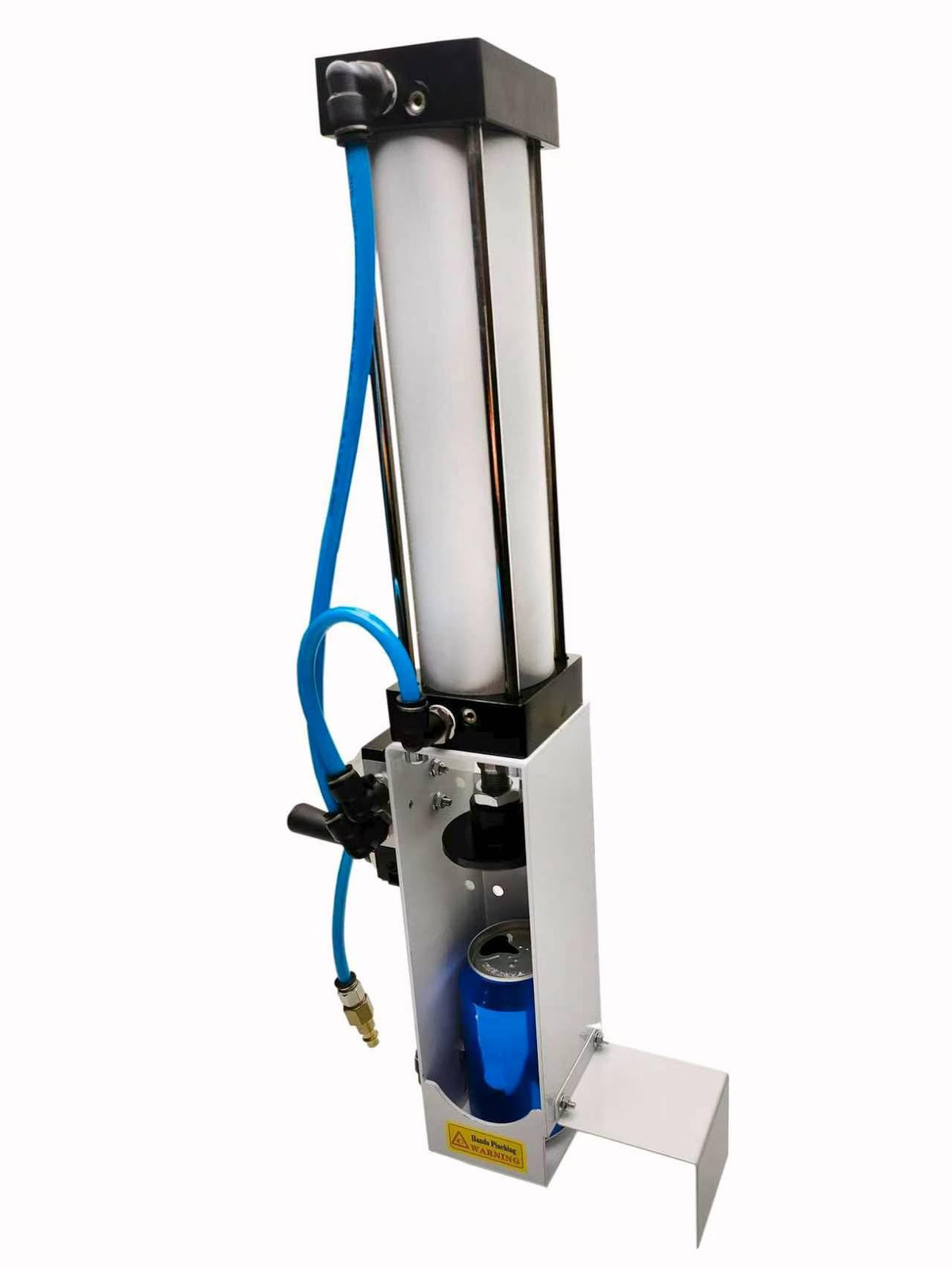 Wall Mounted Can Crusher K32188
