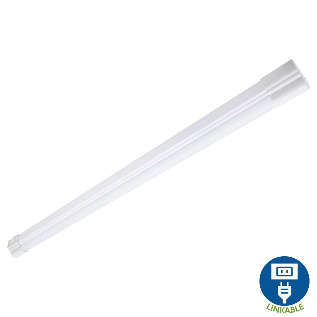 24 in. Linkable LED Under Cabinet Light F44204