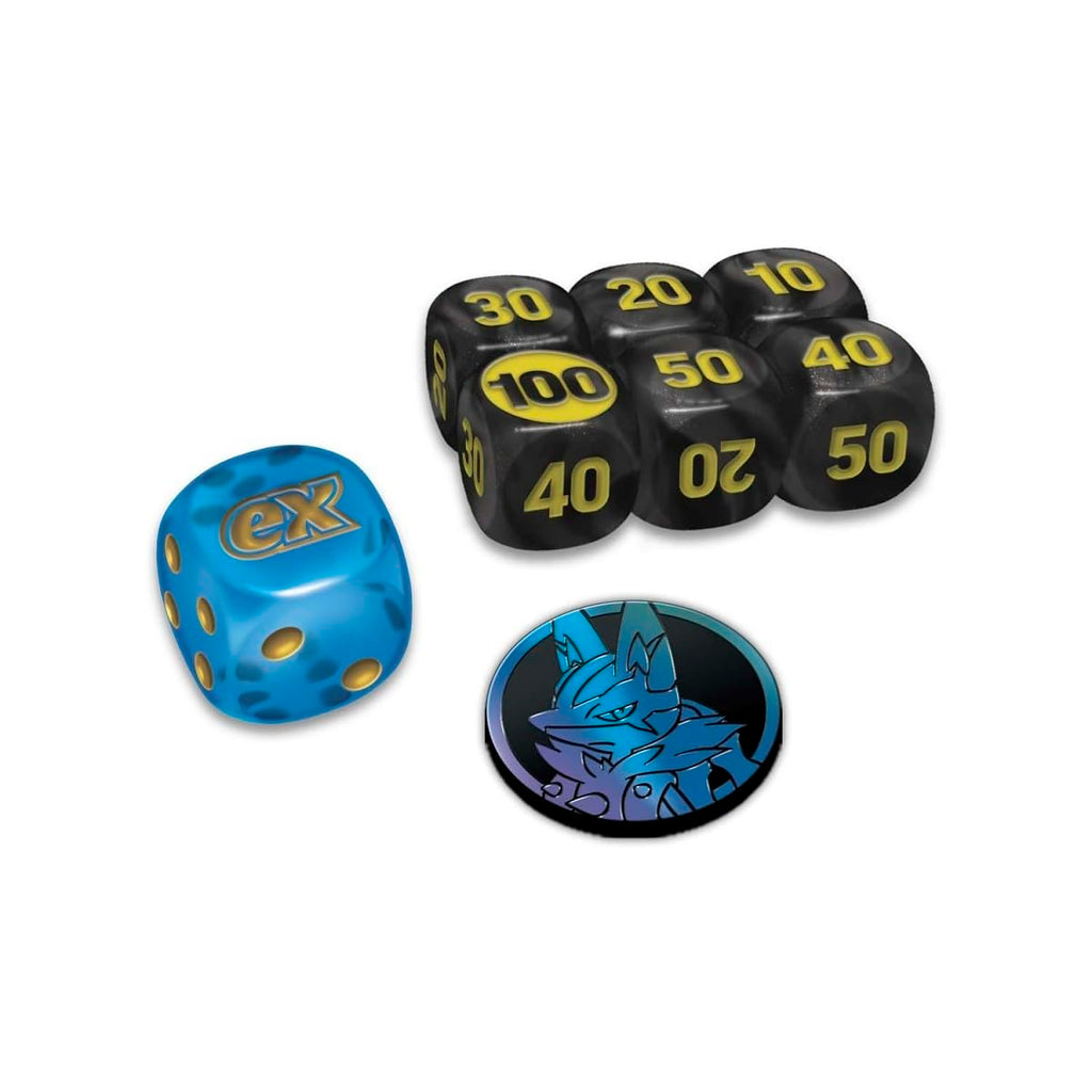 Pokémon TCG Elite Trainer Box M9027