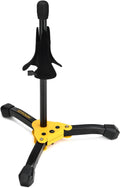 Trumpet Stand with Bag F2697