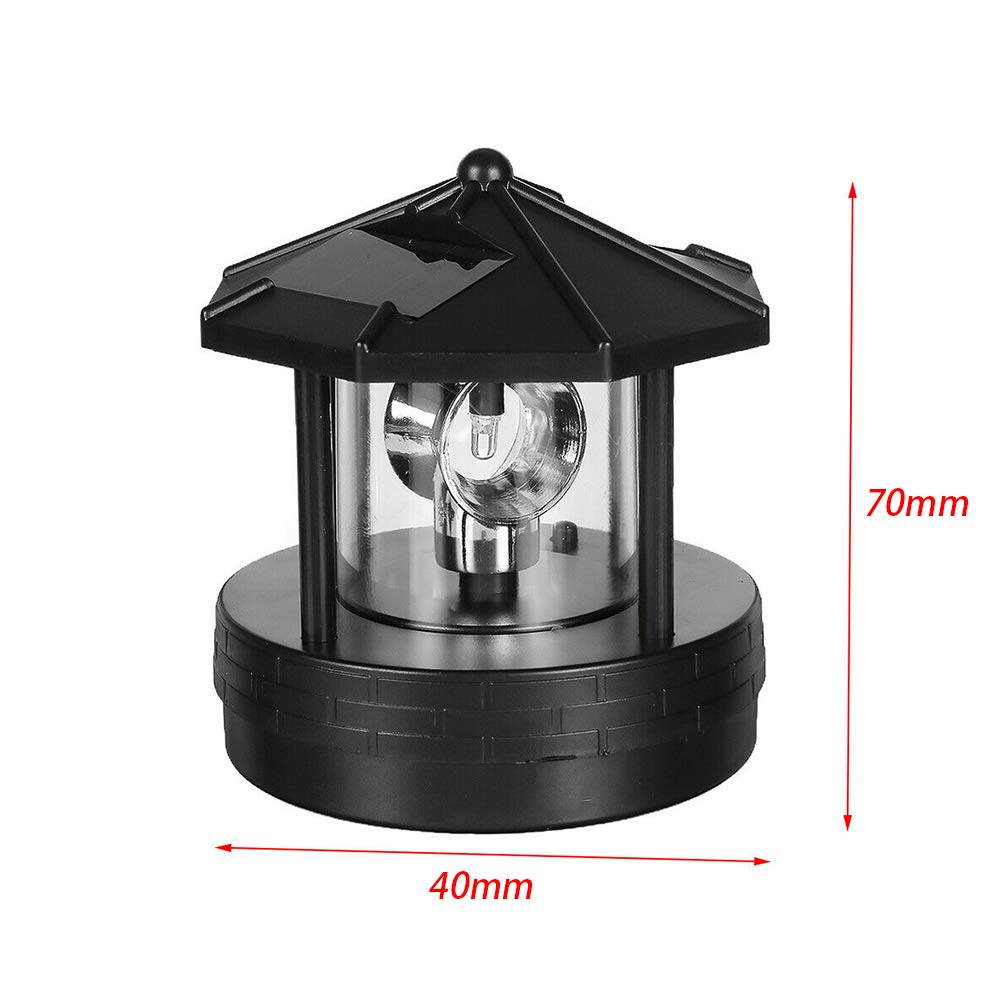 Solar Lights Y836133