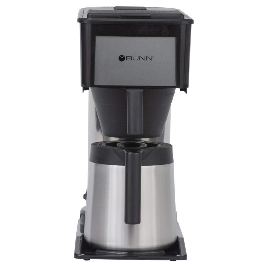 10-Cup Thermal Carafe Coffee Brewer O87247