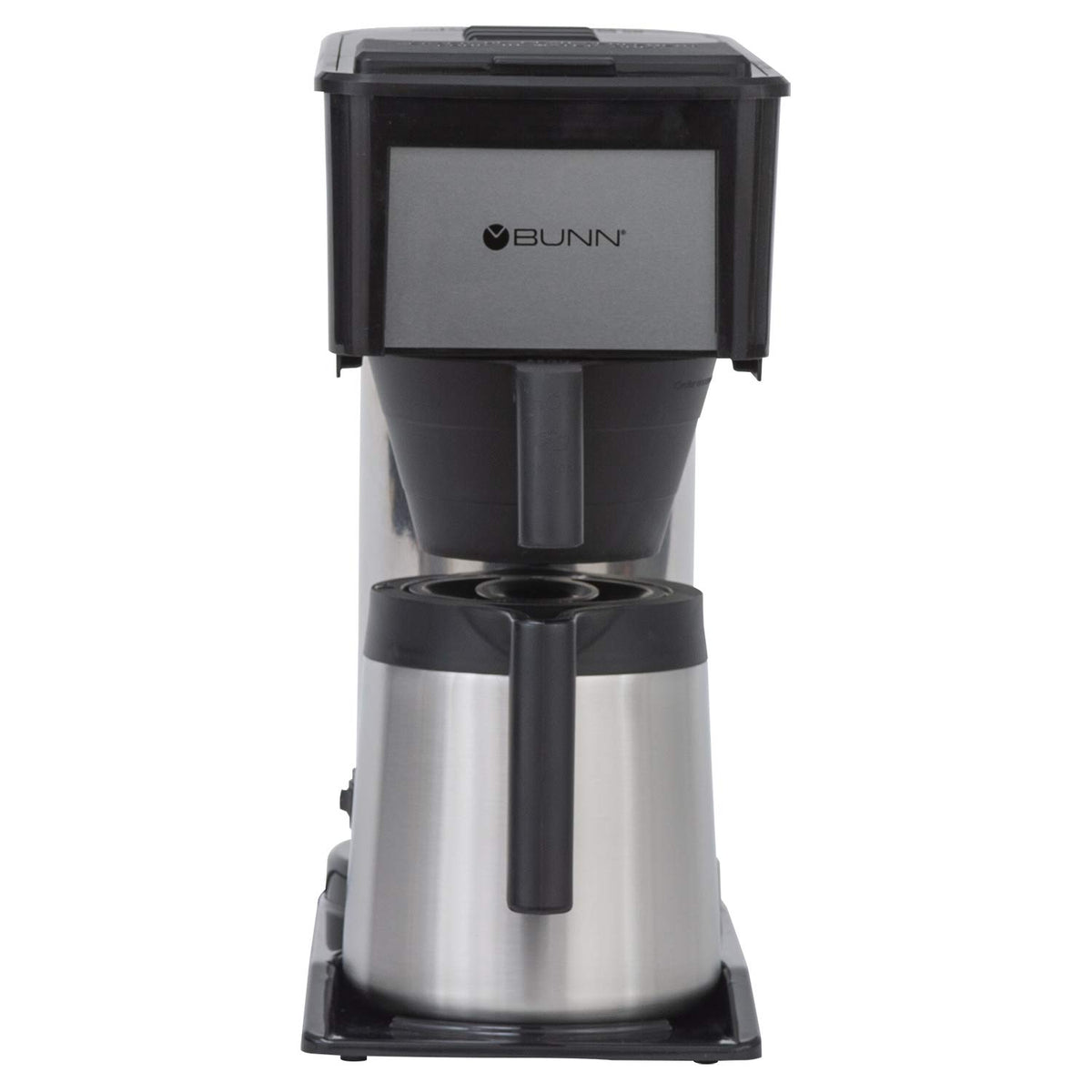 10-Cup Thermal Carafe Coffee Brewer O87247