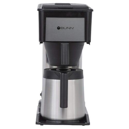 10-Cup Thermal Carafe Coffee Brewer O87247