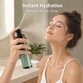 Refillable Spray Bottle 80ml D642408