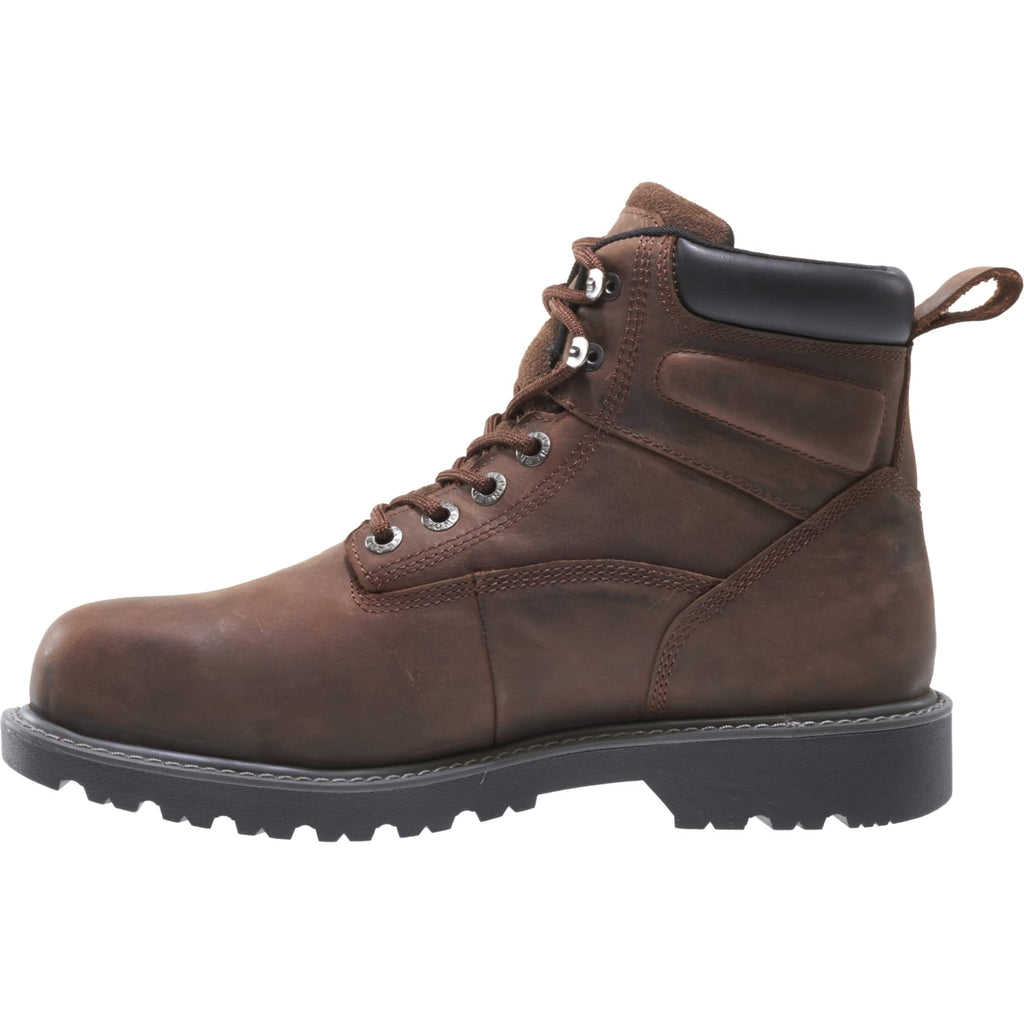 Waterproof 6" Boot M785