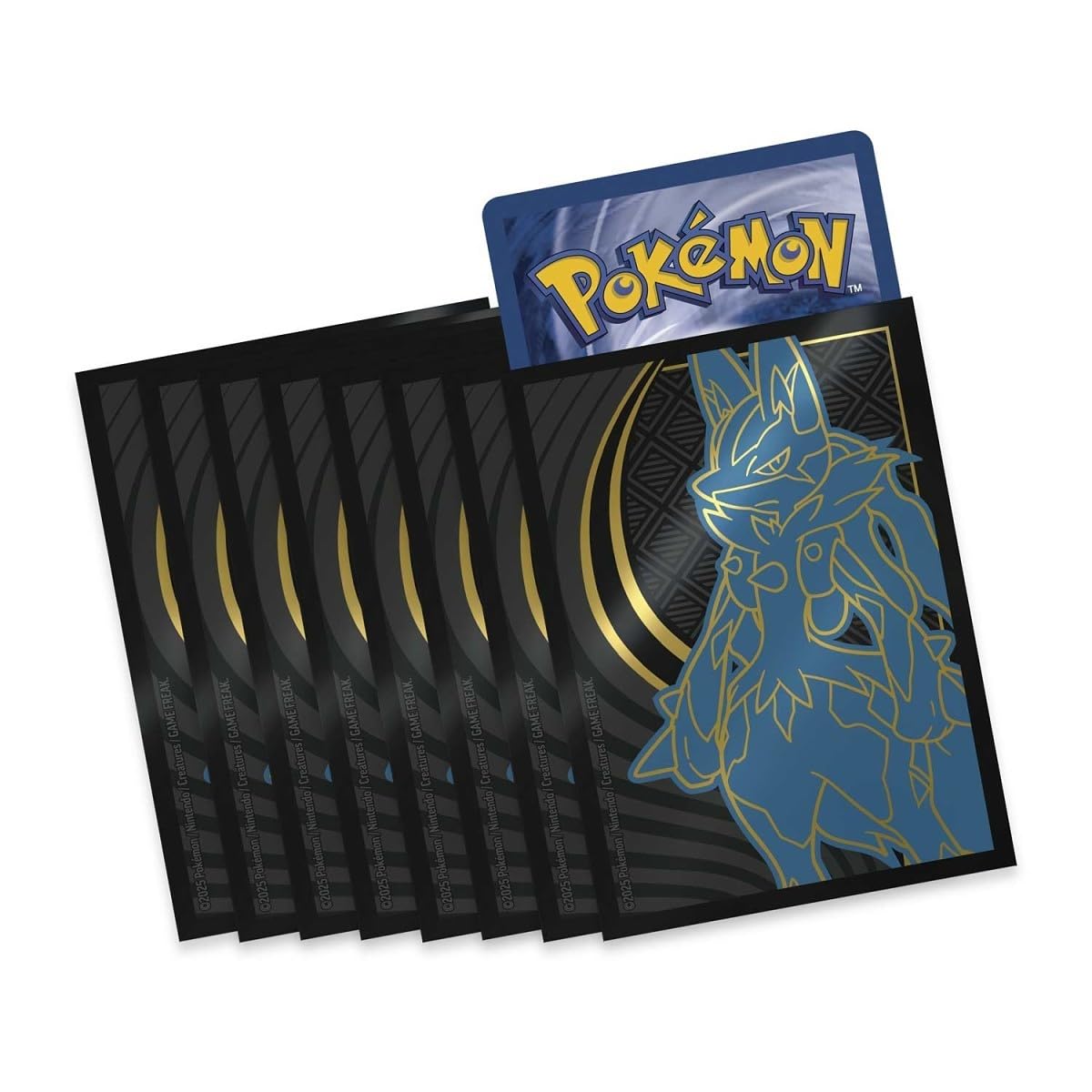 Pokémon TCG Elite Trainer Box M9027