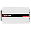 1200 Watt 4 Channel Class D Car Amplifier X88430