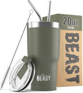 20 oz Stainless Steel Vacuum Insulated Tumbler Z778