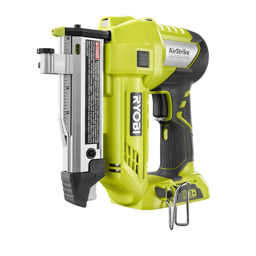 18-Volt Cordless 23-Gauge Pin Nailer C574742