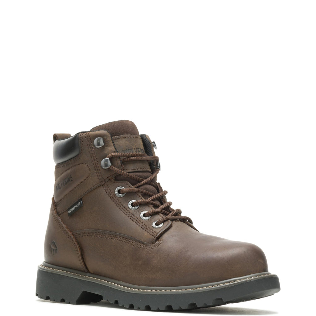 Waterproof 6" Boot M785