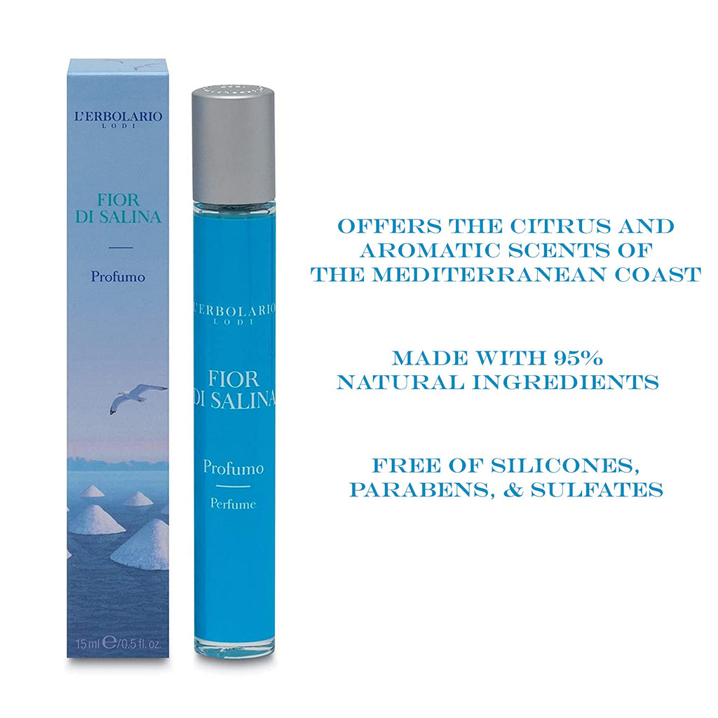 Citrus Aromatic EDP Spray 0.5 Oz R93527