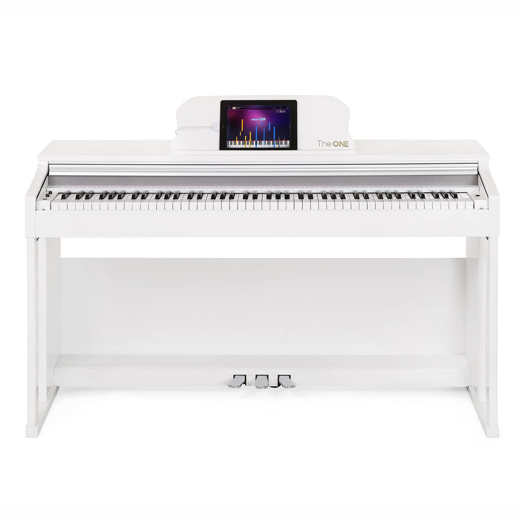 88-Key Weighted Action Digital Piano Keyboard T2074