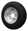 4.80-8 Trailer Tire & Wheel 5 Lug Galvanized Z996493