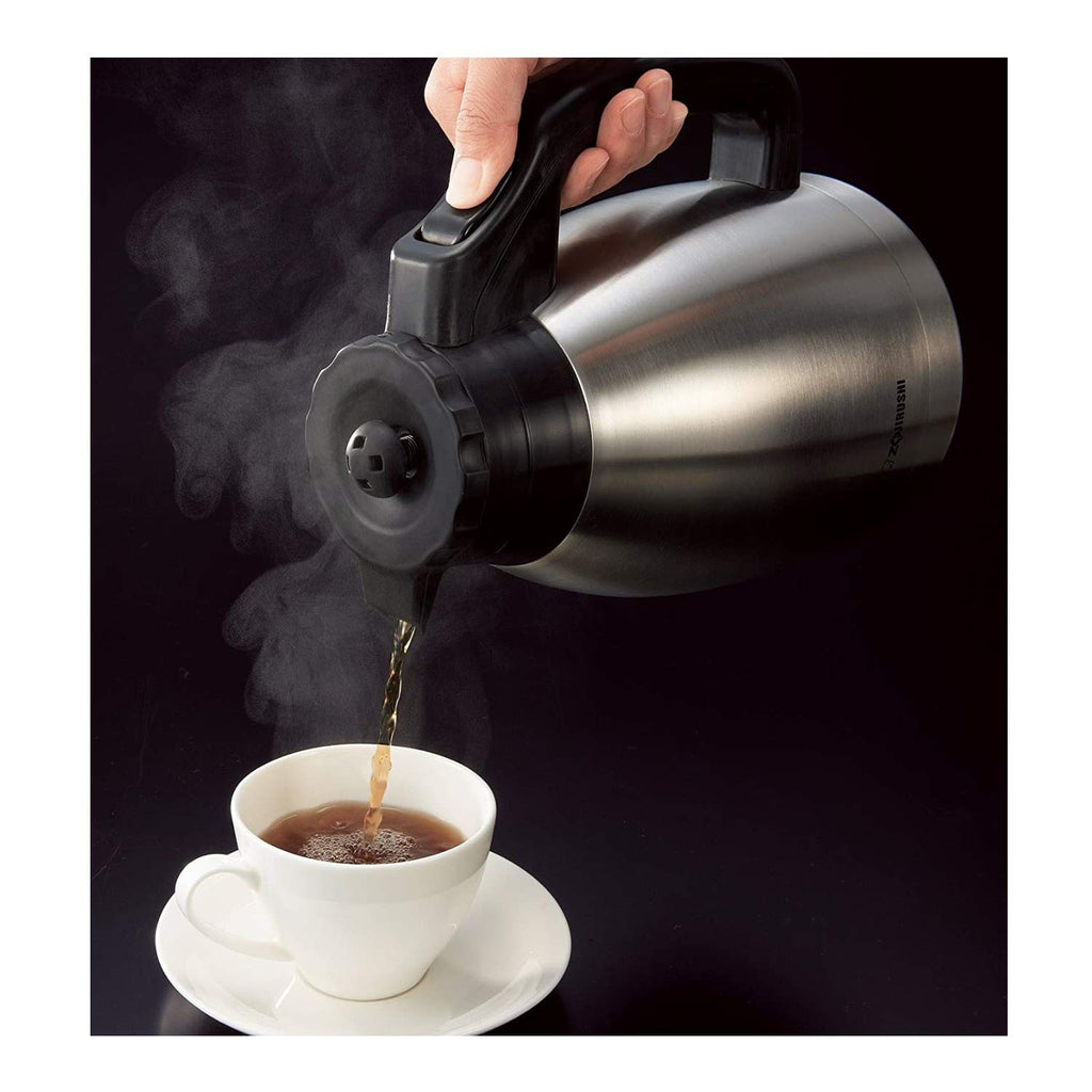 10-Cup Coffee Maker T102306