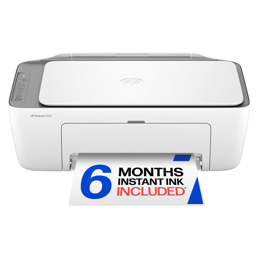 Wireless All-in-One Color Inkjet Printer, Scanner, Copier X438