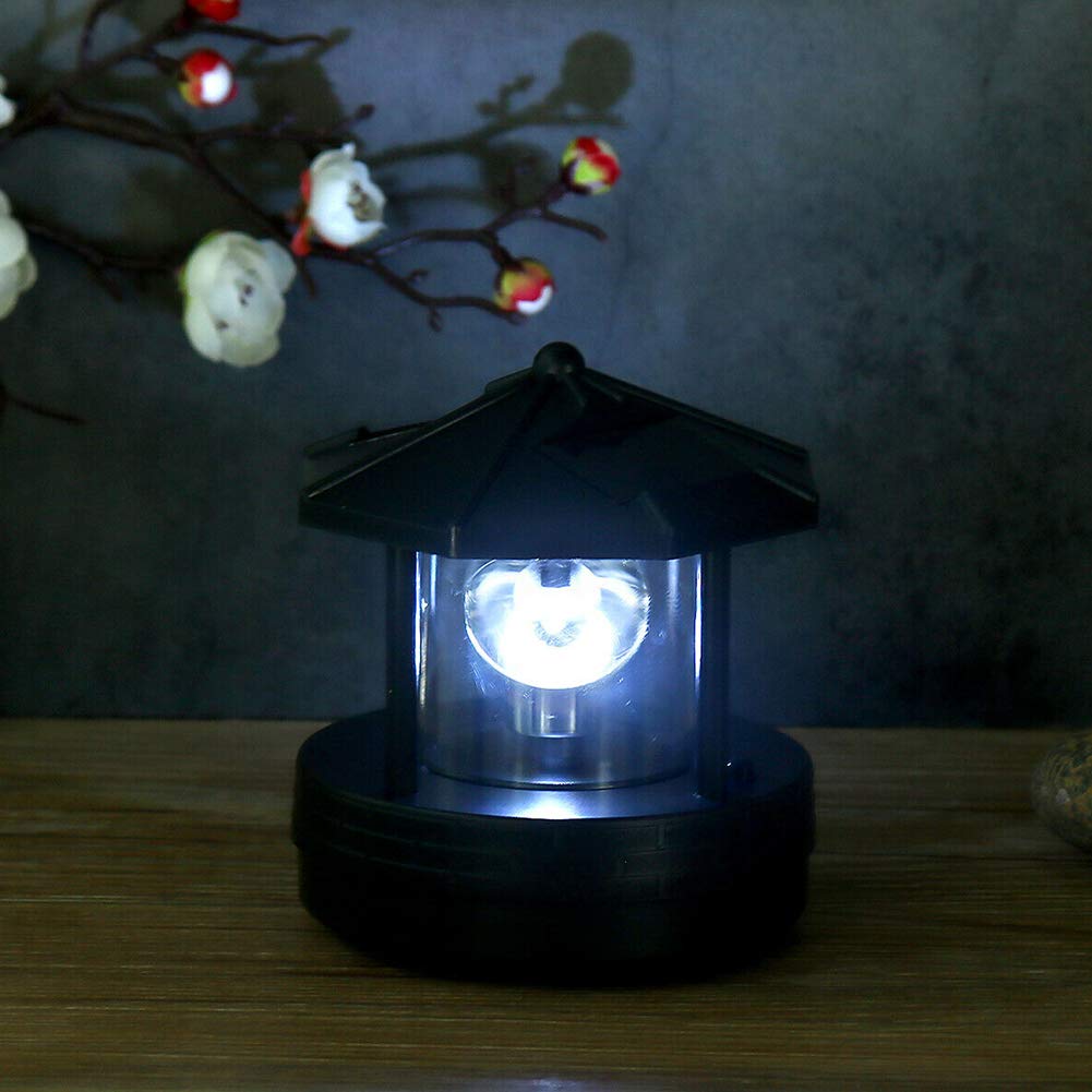 Solar Lights Y836133