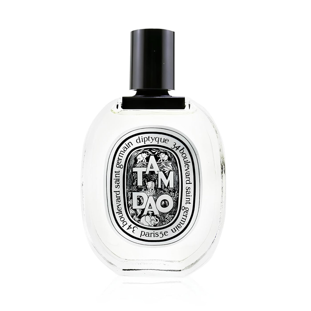 Unisex EDT Spray 3.4 oz N7003
