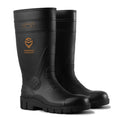 PVC Waterproof Knee-High Work Boots Z76115