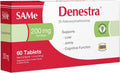 S-Adenosyl-L-Methionine 200 mg 60 Tablets L3964