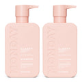 Shampoo and Conditioner Set 12 oz W737299