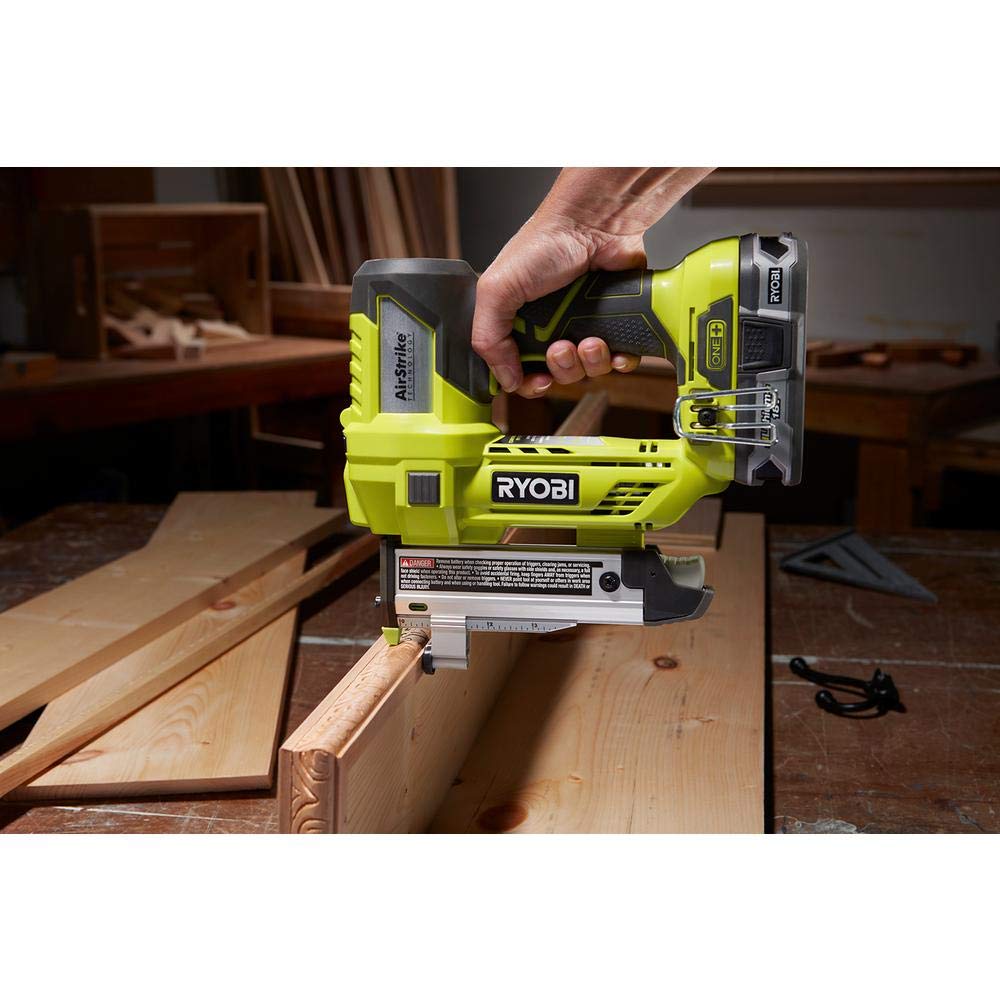 18-Volt Cordless 23-Gauge Pin Nailer C574742