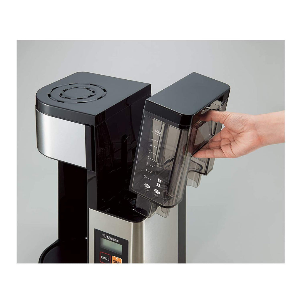 10-Cup Coffee Maker T102306