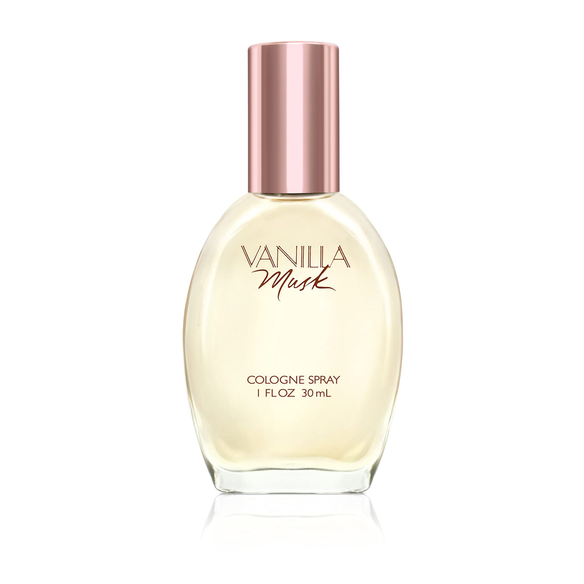 Vanilla Musk Cologne Spray 1 Fl Oz C45902