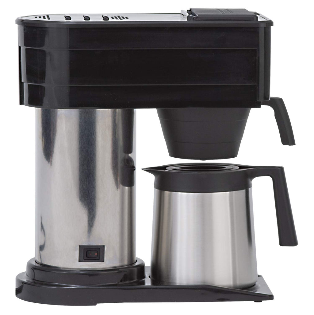 10-Cup Thermal Carafe Coffee Brewer O87247