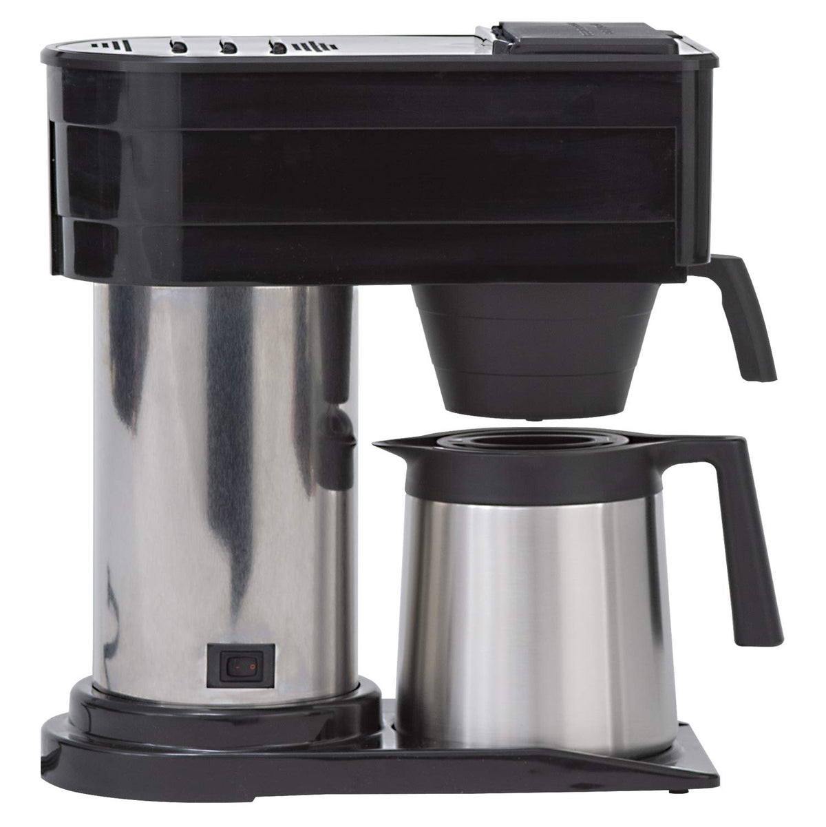 10-Cup Thermal Carafe Coffee Brewer O87247