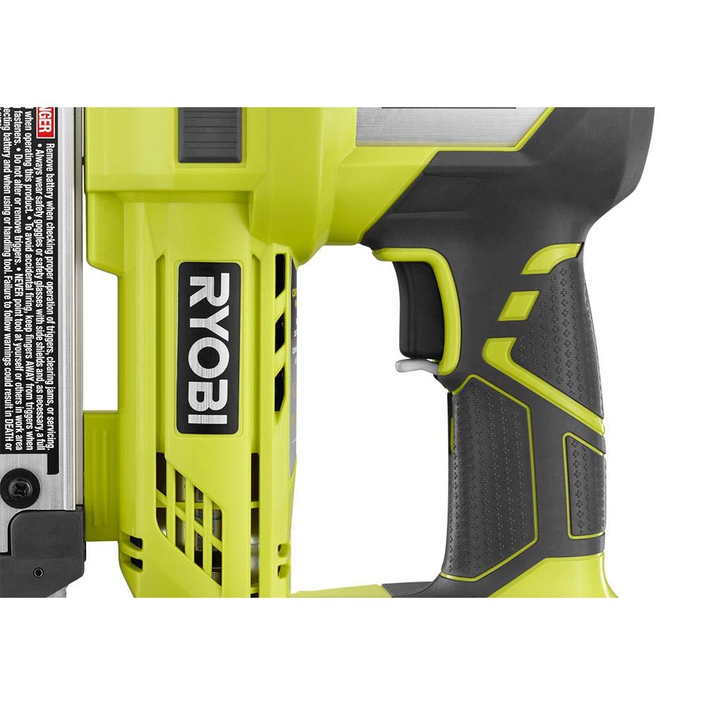 18-Volt Cordless 23-Gauge Pin Nailer C574742