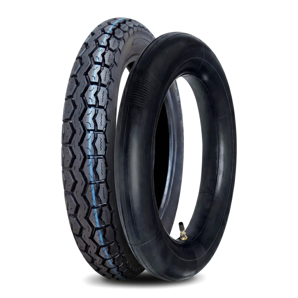 17 Dirt Bike Tire and Tube Set X707300
