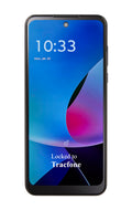 Black 32GB Prepaid Smartphone R319